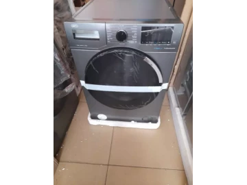 defy 12kg front loader washing machine,daw 388